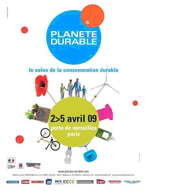 Planete durable 2