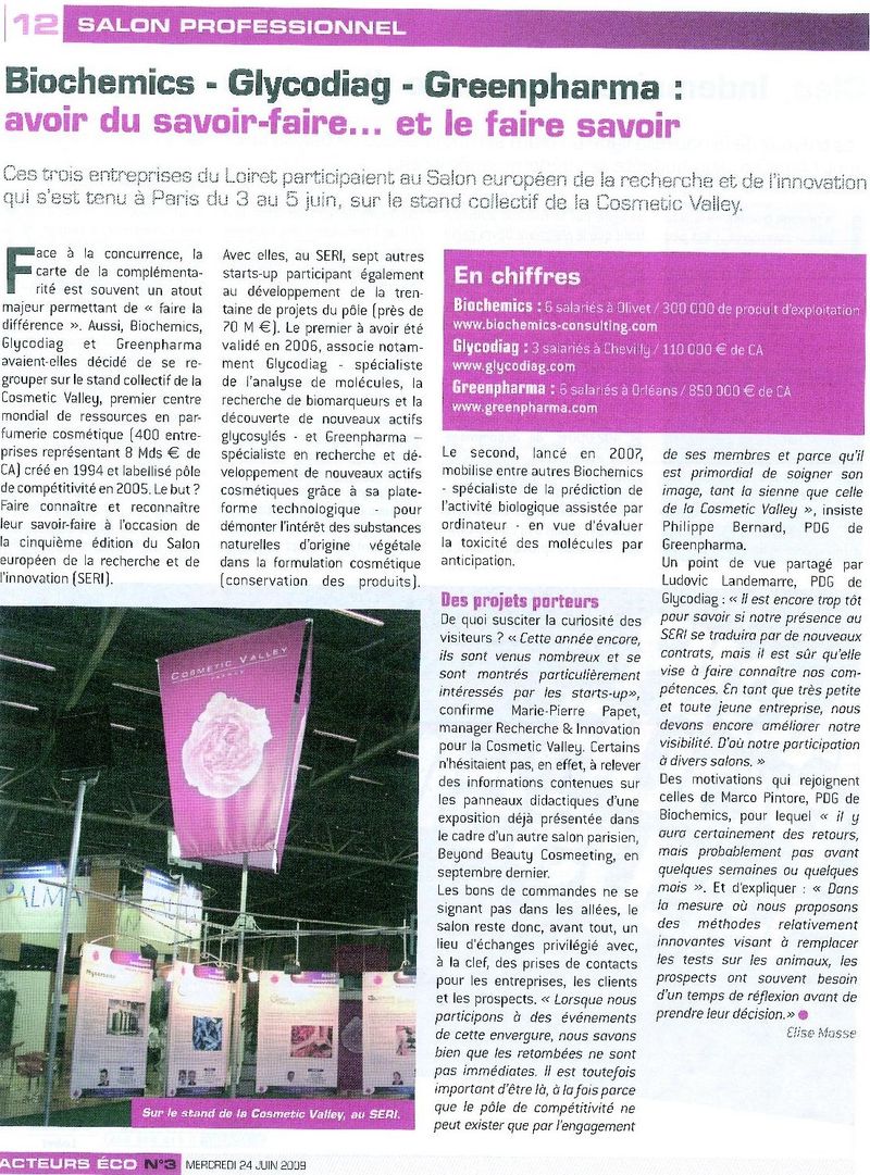 SCAN BIOCHEMICS