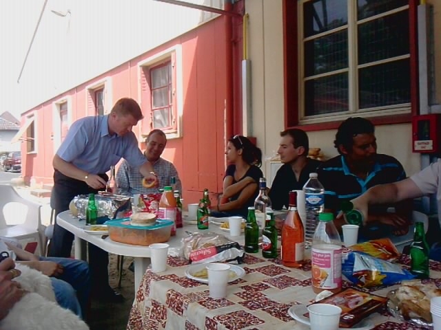 Repas