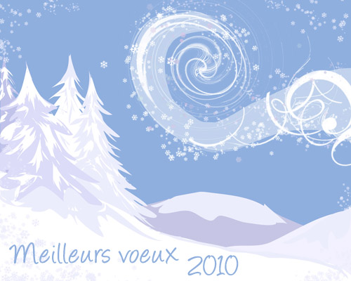Meilleurs-voeux