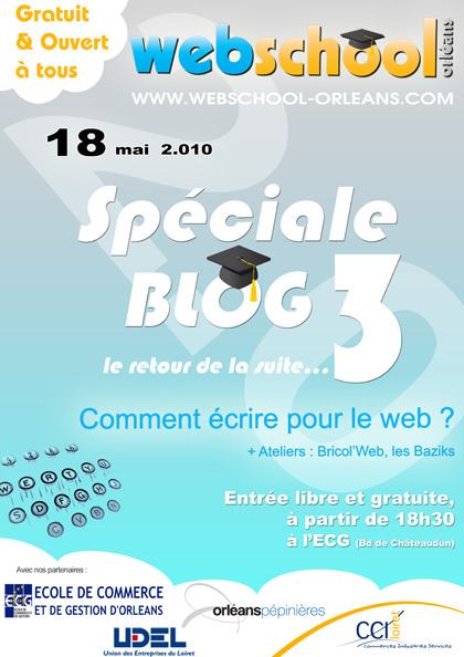 Webschool 1805