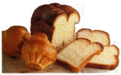 Brioche