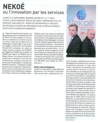LOIRET ECO NEOKE 1