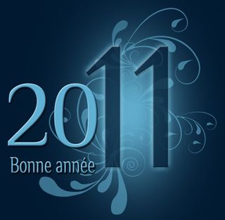 Bonne-annee
