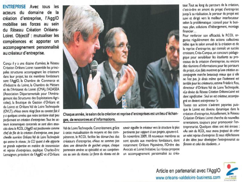 RCOL tribune 13012011
