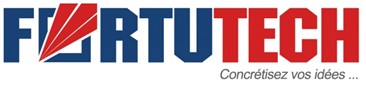 Logo fortutech