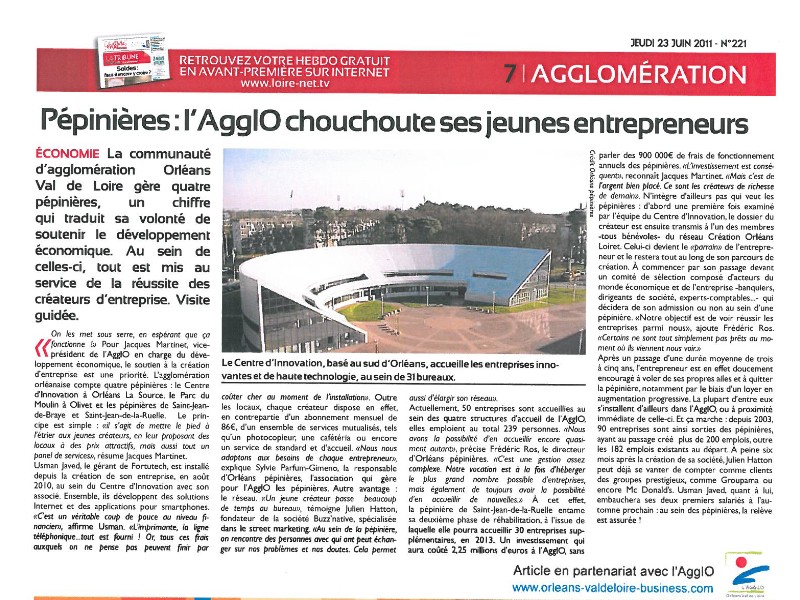 Tribune 22062011