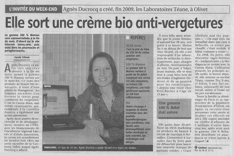 Rep du centre 4 juillet 2011