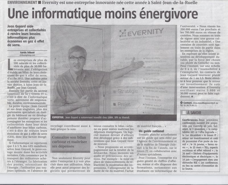 Evernity