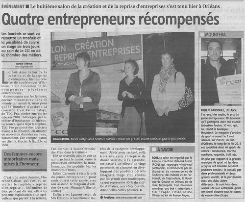 Rep du 211011 - récompenses salon création