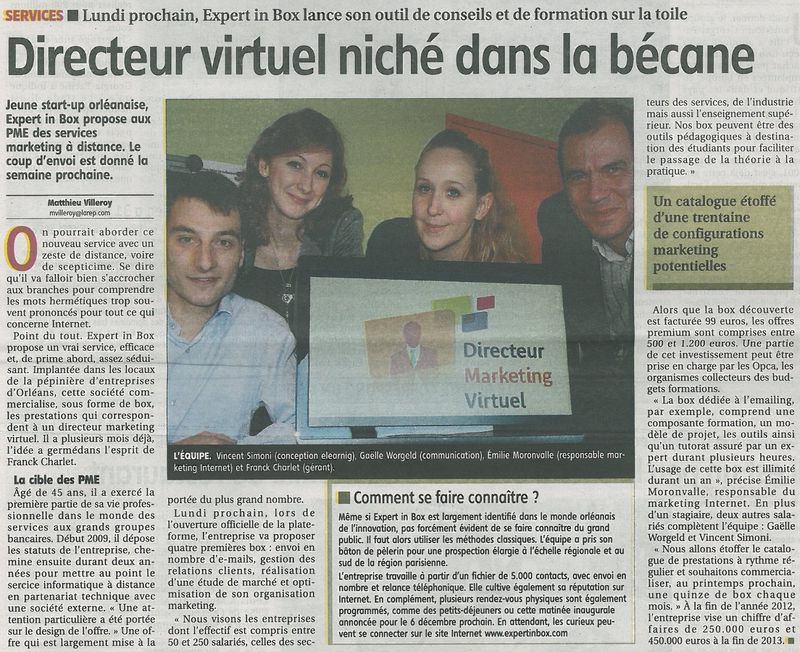 Rep du 151111- EIB