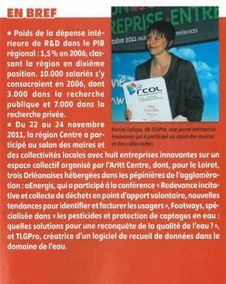 Top 200-innovation et recherche-TLGPro