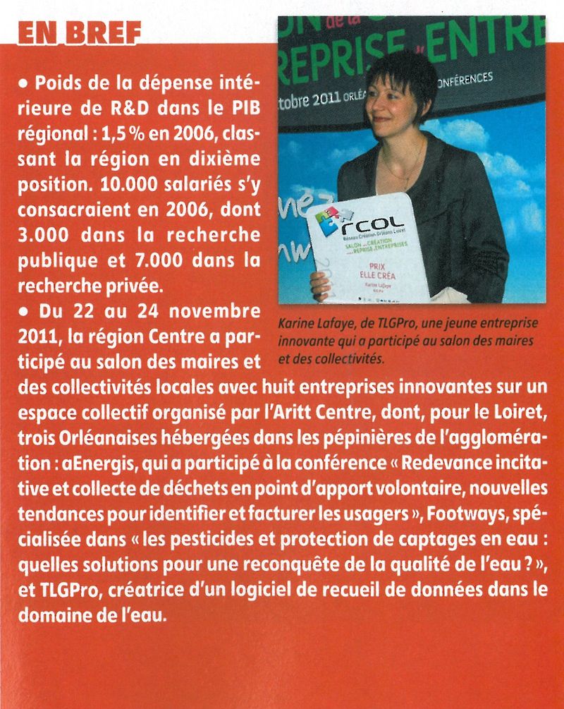 Top 200-innovation et recherche-TLGPro