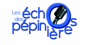 Logo Echos Pep
