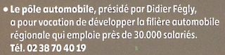 Top 200 - Pôle auto 