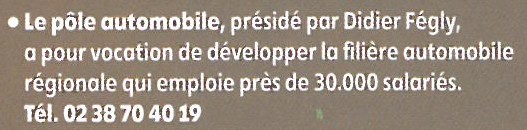 Top 200 - Pôle auto 