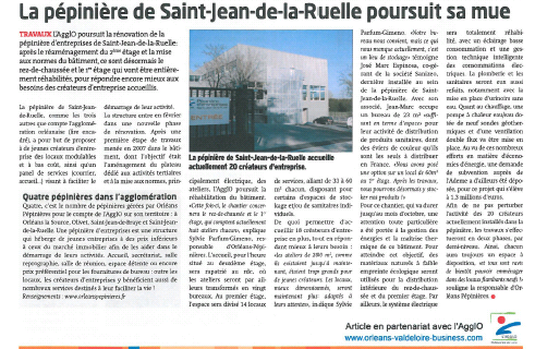 Tribune