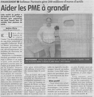 Rep du 051112-investisseur sigrenea