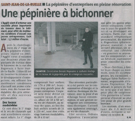 ARTICLE REPUBLIQUE 070313