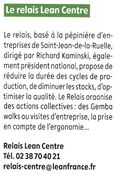 Top 200 - LEAN France