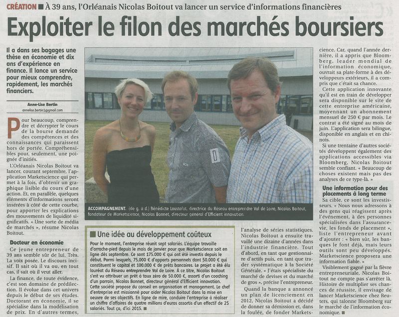 Rep du 240713 Marketscience
