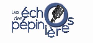 Logo Echos Pep-foncé
