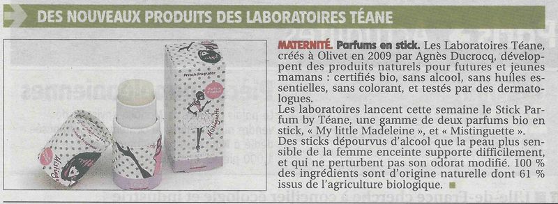 Rep du 020714-stick parfum téane