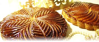 Galette