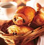Viennoiseries