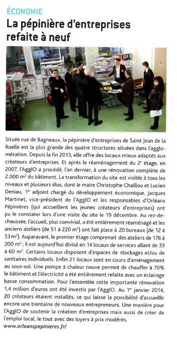 ARTICLE MAGAZINE SJR