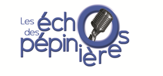 Logo Echos Pep